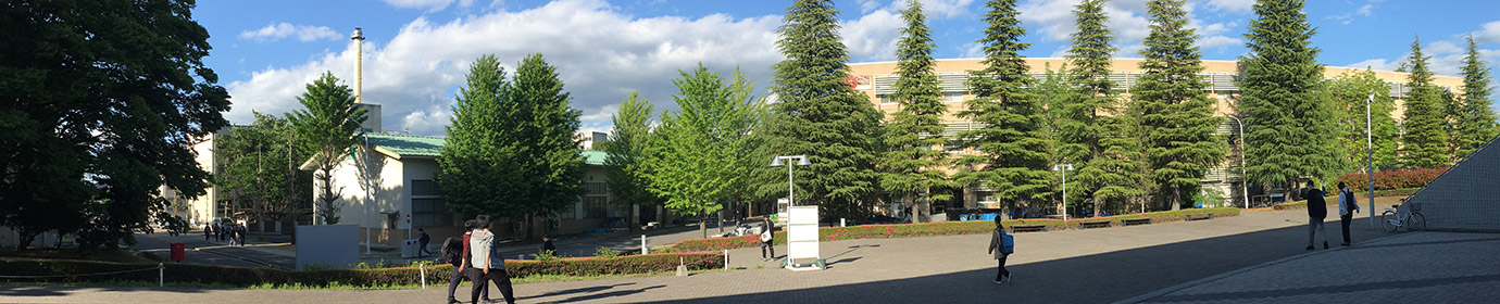 日本大学工学部 校友会