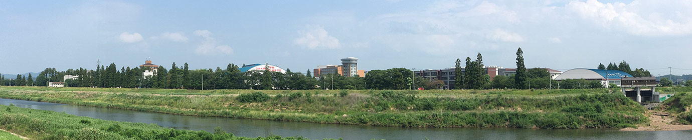 日本大学工学部 校友会