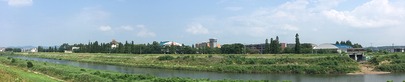 日本大学工学部 校友会
